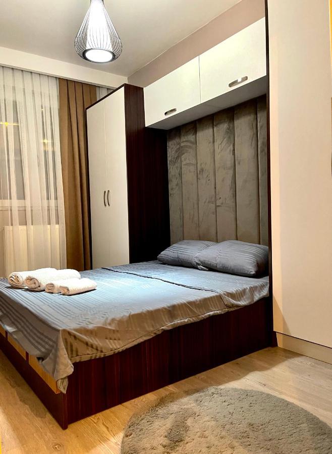 Top Apartment Pristina Eksteriør billede